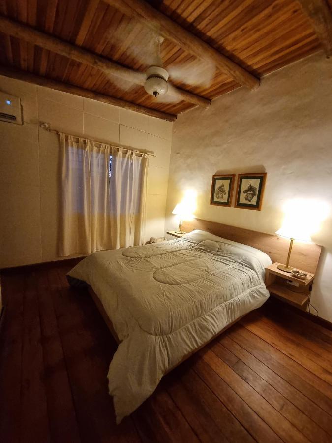 Apartamento Pindo I Concordia Exterior foto