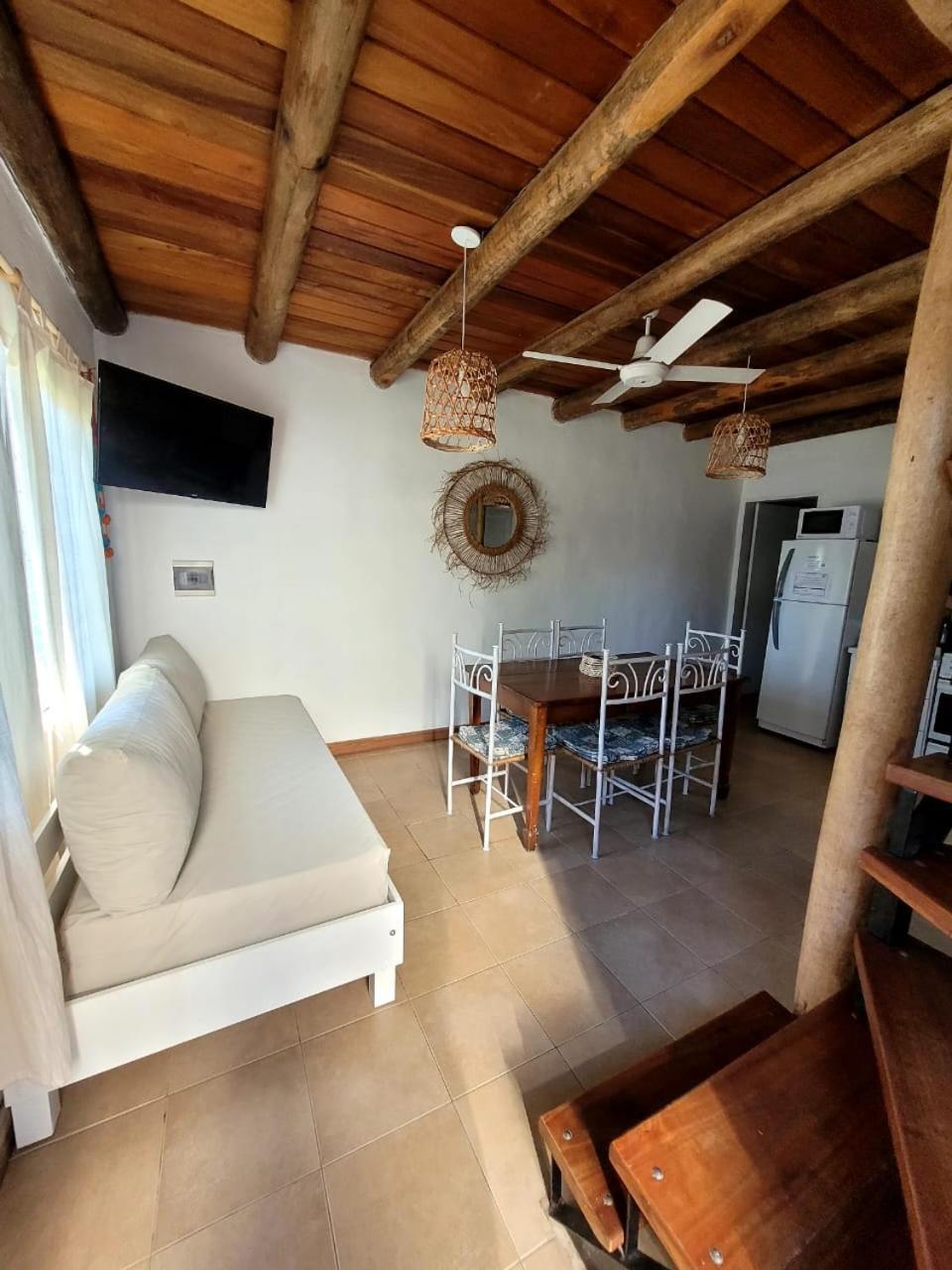 Apartamento Pindo I Concordia Exterior foto
